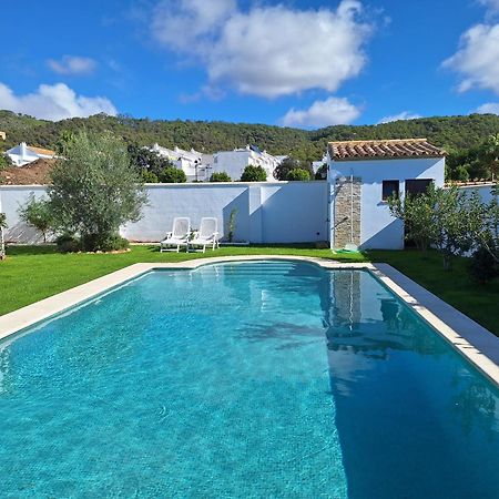 Casa J&V Villa Montellano Eksteriør billede