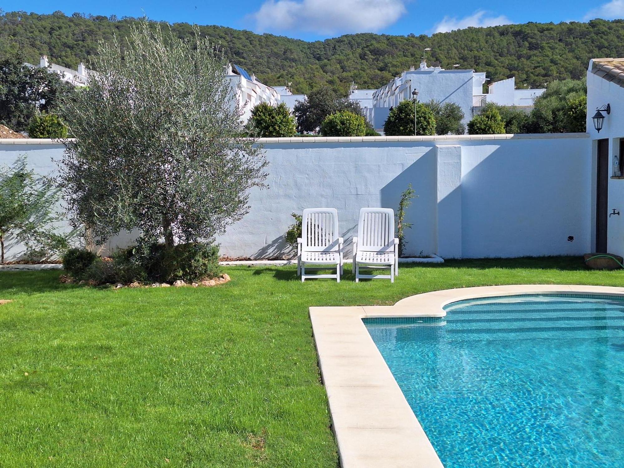 Casa J&V Villa Montellano Eksteriør billede